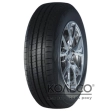 Летние шины Haida HD737 195/75 R16 107/105R C