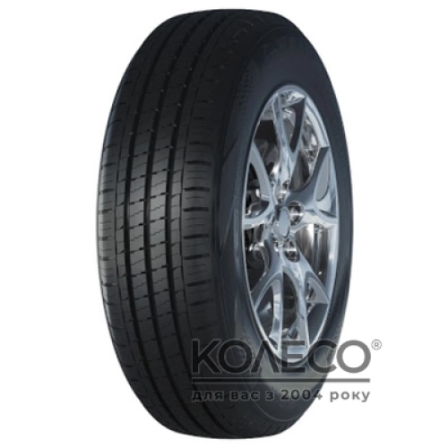 Летние шины Haida HD737 195/75 R16 107/105R C