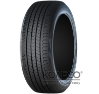 Легковые шины Haida HD837 215/70 R16 100T