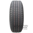 Всесезонные шины Haida HD837 225/65 R17 102H