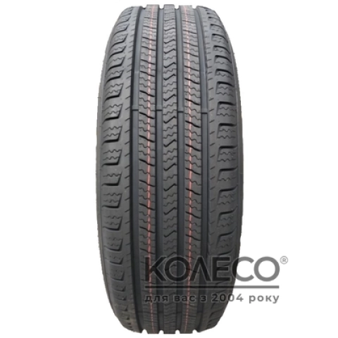 Всесезонные шины Haida HD837 225/65 R17 102H