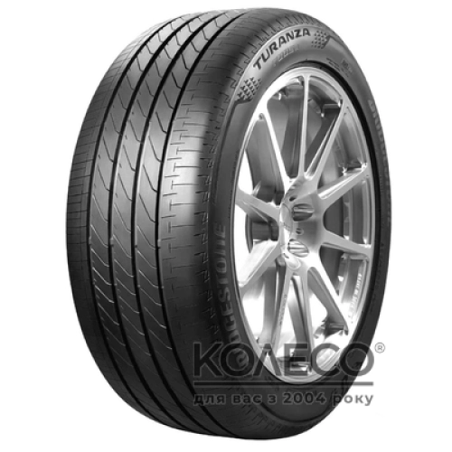Летние шины Bridgestone Turanza T005A 245/50 R19 101W