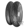 Літні шини Continental ContiSportAttack 180/55 R17 73W