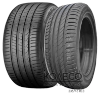 Легкові шини Pirelli Cinturato P7 (P7C2) 225/60 R18 104W XL