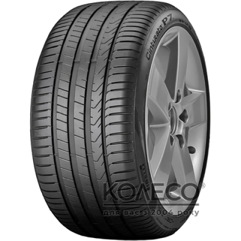 Літні шини Pirelli Cinturato P7 (P7C2) 225/60 R18 104W XL
