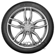GT Radial SportActive SUV