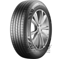 Легковые шины Continental CrossContact RX 265/60 R18 110H