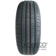 Всесезонные шины Continental CrossContact RX 265/55 R19 109H