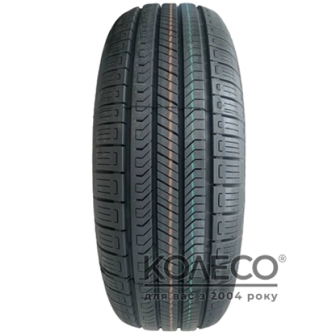 Всесезонные шины Continental CrossContact RX 265/55 R19 109H