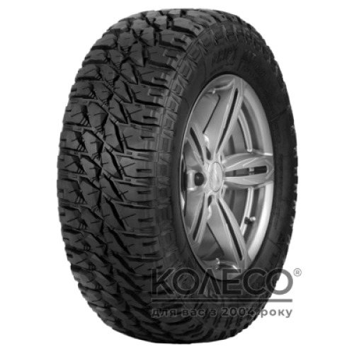 Всесезонные шины Triangle GripX MT TR281 235/75 R15 104Q