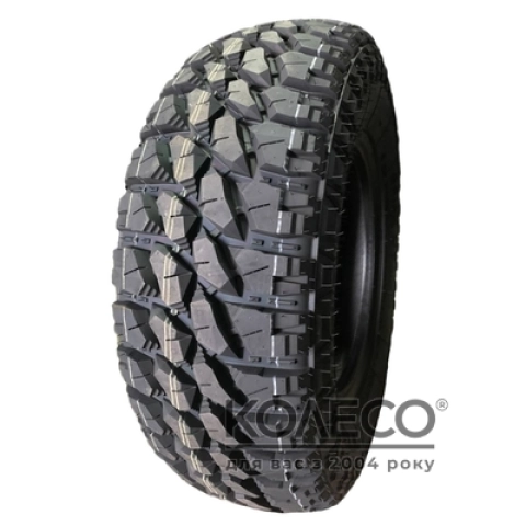 Всесезонные шины Triangle GripX MT TR281 235/75 R15 104Q
