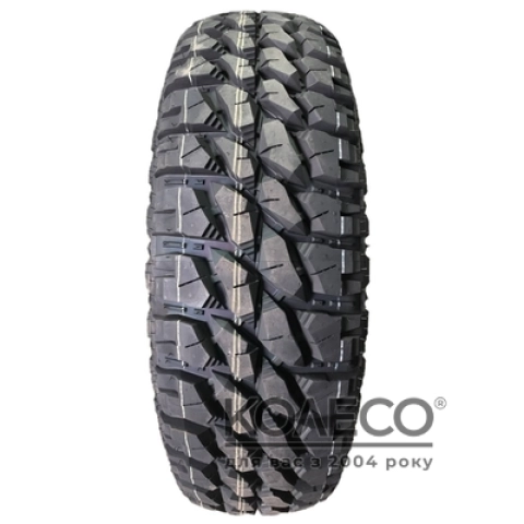 Всесезонные шины Triangle GripX MT TR281 235/75 R15 104Q