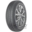 Летние шины Falken Sincera SN110 Ecorun 215/65 R16 98H