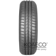 Летние шины Falken Sincera SN110 Ecorun 215/65 R16 98H