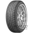 Літні шини Continental ContiSportContact 3 215/50 R17 95W XL