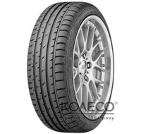 Continental ContiSportContact 3 215/50 R17 95W XL
