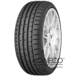 Летние шины Continental ContiSportContact 3E 245/45 R18 96Y