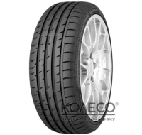 Легковые шины Continental ContiSportContact 3E 275/40 R18 99Y