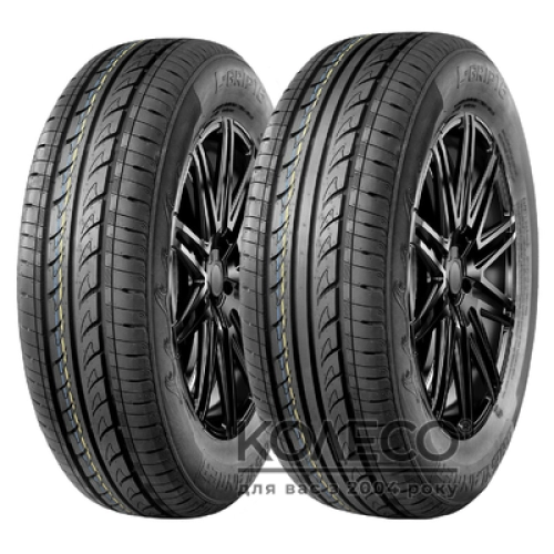 Літні шини Grenlander L-Grip 16 175/65 R14 86T XL