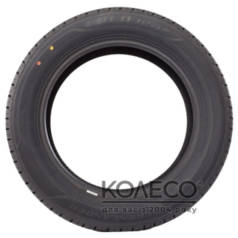 Літні шини Grenlander COLO H01 165/65 R14 79T