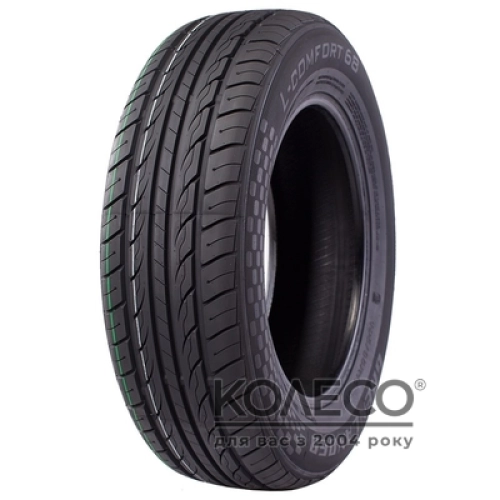 Летние шины Grenlander L-COMFORT 68 205/65 R16 95T