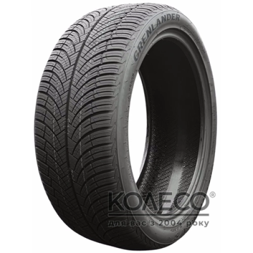 Всесезонні шини Grenlander GREENWING A/S 195/55 R15 85H