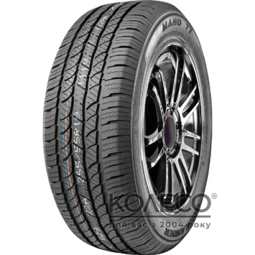 Всесезонні шини Grenlander MAHO 77 265/70 R15 112T
