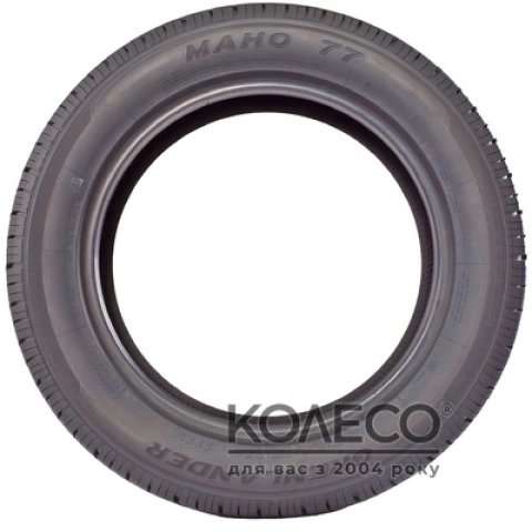 Всесезонні шини Grenlander MAHO 77 265/70 R15 112T