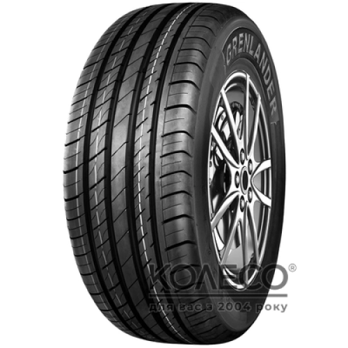 Літні шини Grenlander L-Zeal 56 275/45 R20 110V XL