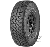 Легкові шини Grenlander Predator M/T 35/12.5 R15 113Q