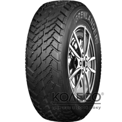 Всесезонні шини Grenlander DRAK M/T 235/75 R15 104/101Q