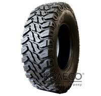 Легковые шины Equipe (наварка) 4x4 VIPER MT 215/70 R15 115/113Q