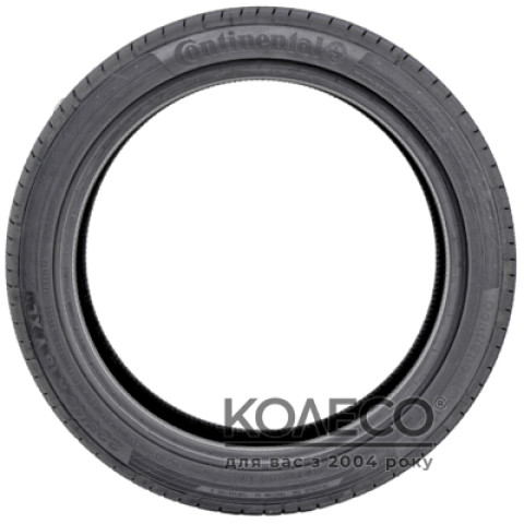Літні шини Continental ContiSportContact 5 225/50 R17 98Y XL