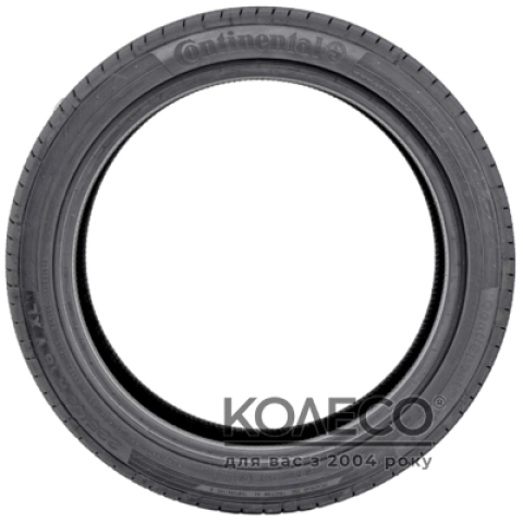 Летние шины Continental ContiSportContact 5 235/45 R18 94W