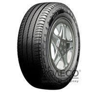 Легкові шини Michelin Agilis 3 215/65 R16 106/104T C