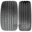 Летние шины Continental ContiSportContact 5P 235/40 R20 96Y XL