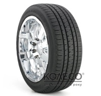 Bridgestone Dueler H/L Alenza 285/45 R22 110H