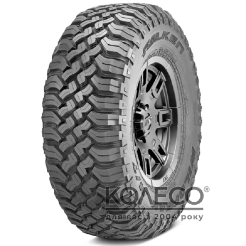 Всесезонные шины Falken WildPeak M/T MT01 33/12.5 R15 108Q