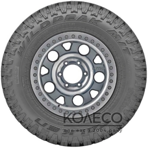 Всесезонные шины Falken WildPeak M/T MT01 33/12.5 R15 108Q