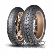 Dunlop Mutant M+S