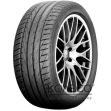 Paxaro Rapido SUV