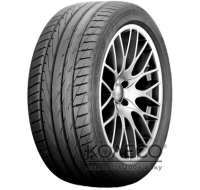 Легкові шини Paxaro Rapido SUV 235/55 R17 103Y XL