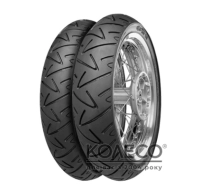 Мотошины Continental ContiTwist 110/70 R12 47L