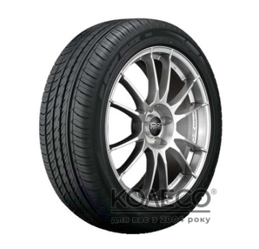 Легкові шини Dunlop SP Sport Maxx 101