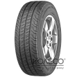 Літні шини Continental ContiVanContact 100 215/65 R16 106/104T C