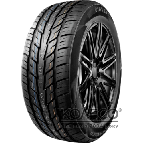 Літні шини Grenlander Dias Zero 285/40 R22 110V XL