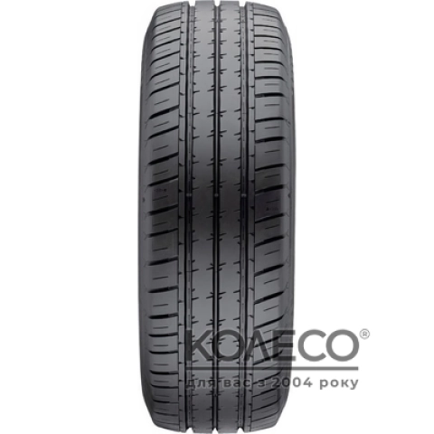 Літні шини Apollo Altrust + 235/65 R16 115/113R C