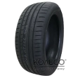 Летние шины Leao Nova-Force Acro 255/30 R19 91Y XL
