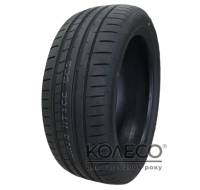 Легковые шины Leao Nova-Force Acro 255/30 R19 91Y XL