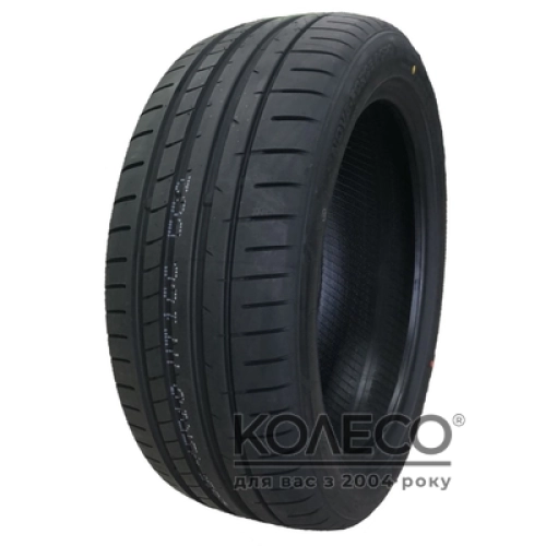 Летние шины Leao Nova-Force Acro 255/30 R19 91Y XL